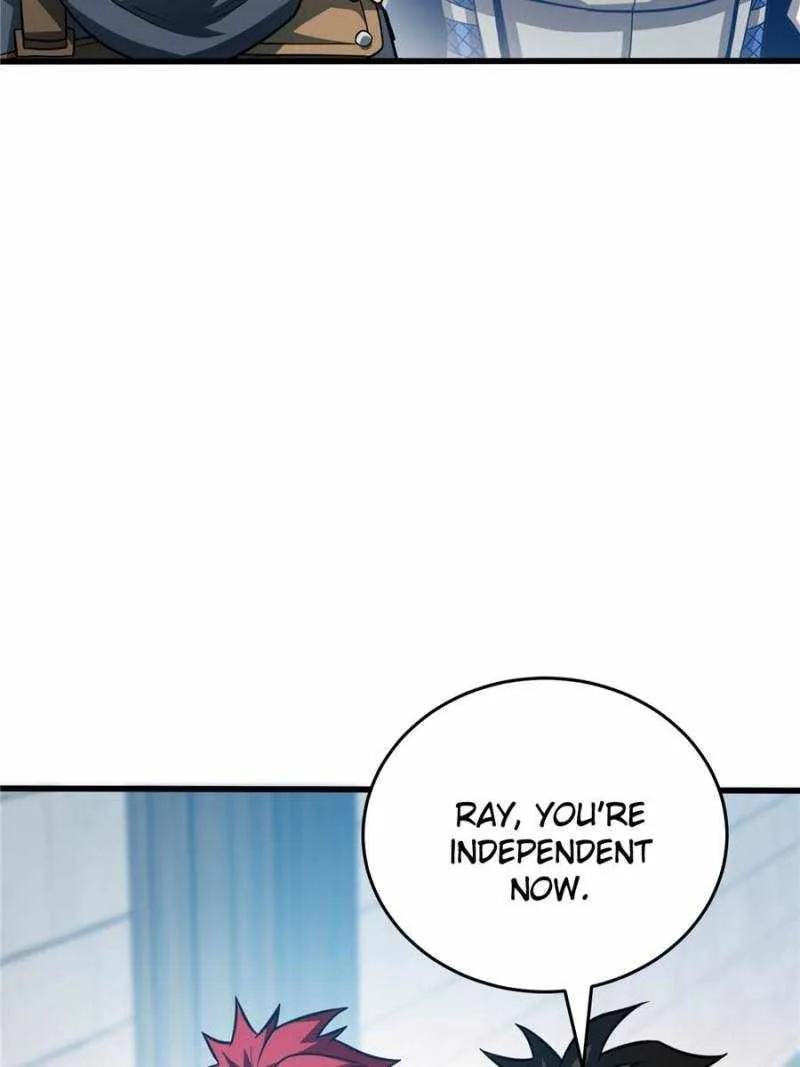 Evil Dragon Is Reincarnated! Revenge Begins at the Age of Five! Chapter 129 page 7
