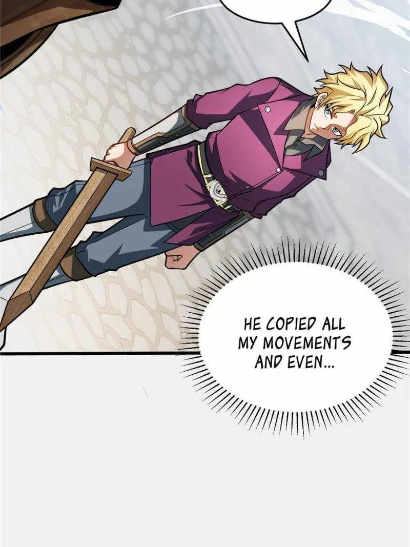 Evil Dragon Is Reincarnated! Revenge Begins at the Age of Five! Chapter 128 page 6