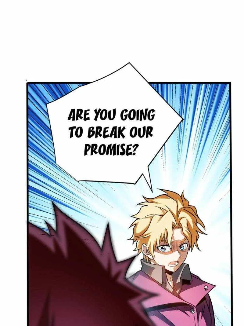 Evil Dragon Is Reincarnated! Revenge Begins at the Age of Five! Chapter 129 page 20
