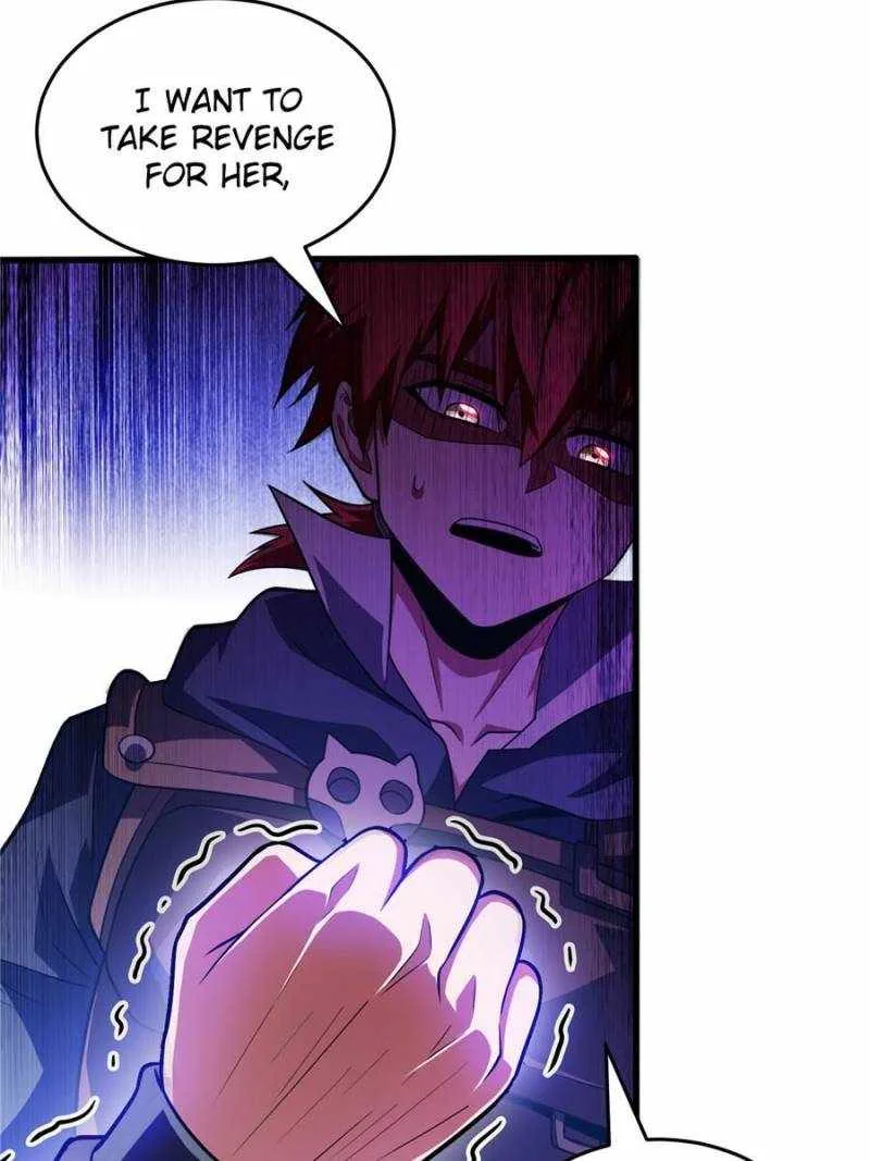 Evil Dragon Is Reincarnated! Revenge Begins at the Age of Five! Chapter 129 page 26