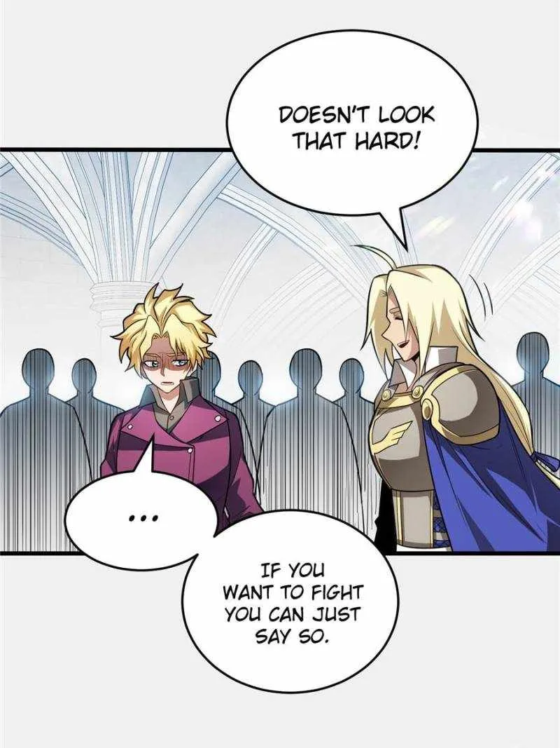 Evil Dragon Is Reincarnated! Revenge Begins at the Age of Five! Chapter 128 page 7
