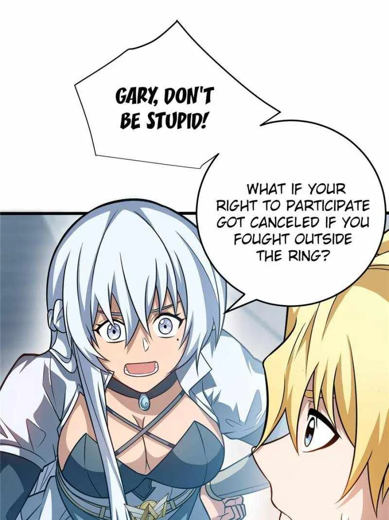 Evil Dragon Is Reincarnated! Revenge Begins at the Age of Five! Chapter 128 page 15