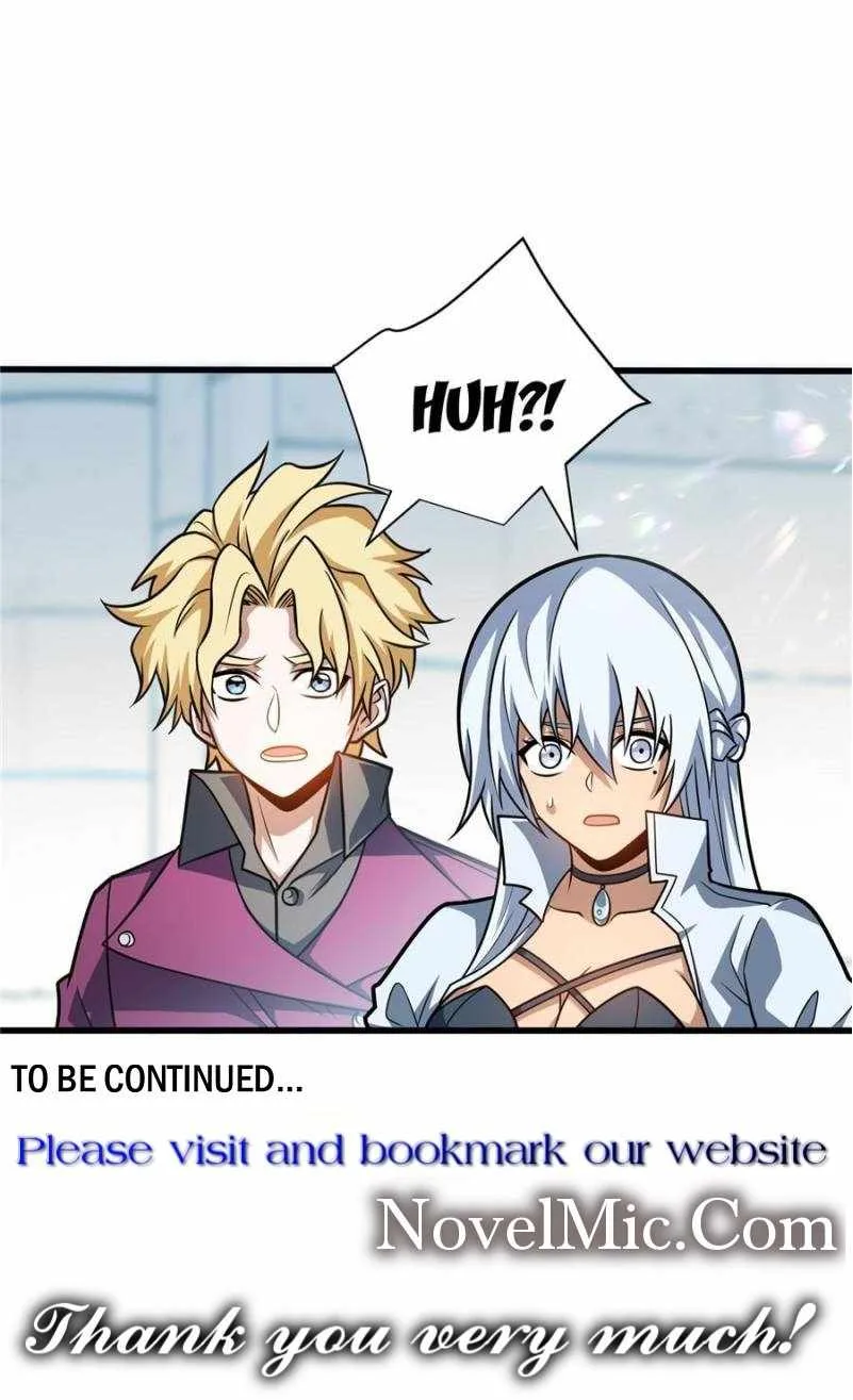 Evil Dragon Is Reincarnated! Revenge Begins at the Age of Five! Chapter 128 page 27