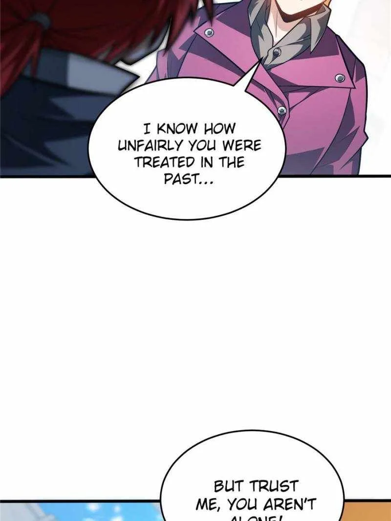 Evil Dragon Is Reincarnated! Revenge Begins at the Age of Five! Chapter 130 page 11