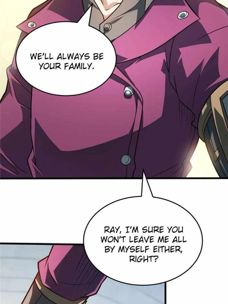 Evil Dragon Is Reincarnated! Revenge Begins at the Age of Five! Chapter 130 page 14