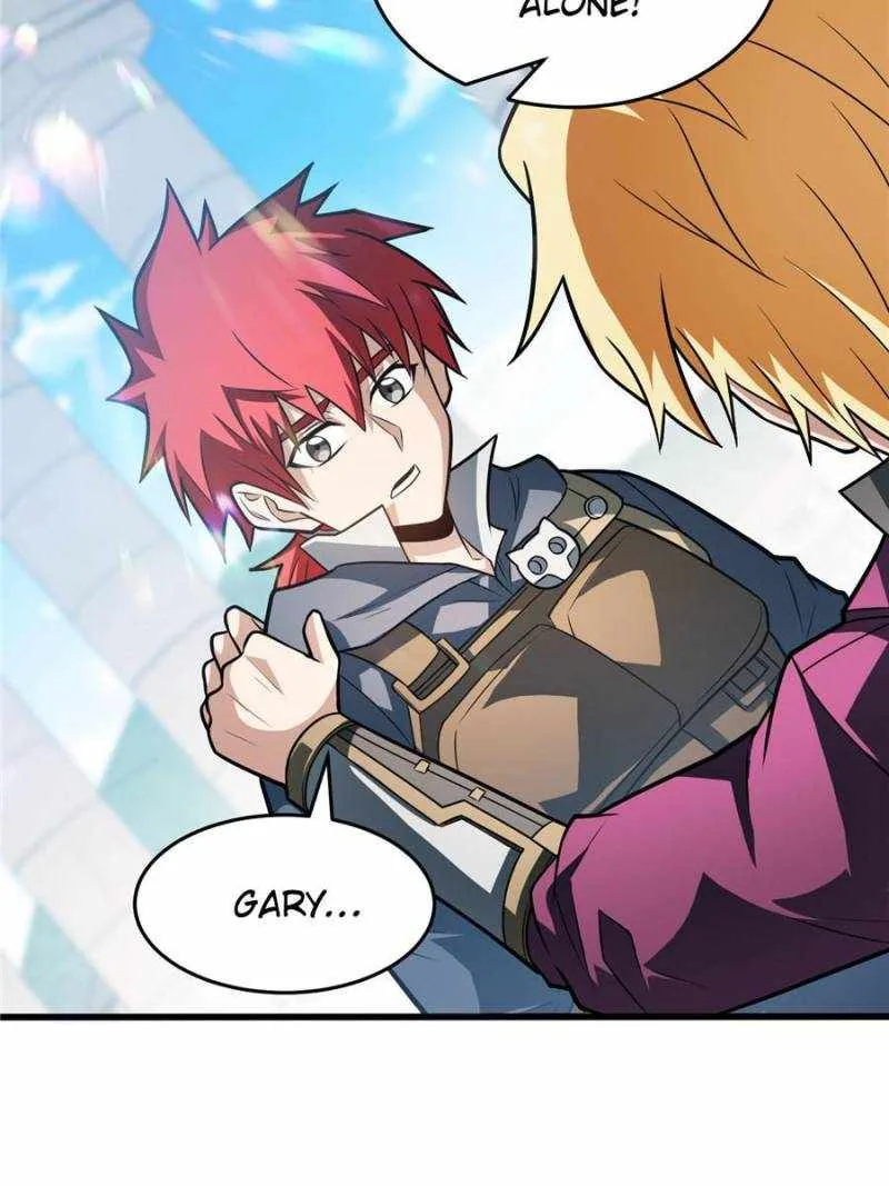 Evil Dragon Is Reincarnated! Revenge Begins at the Age of Five! Chapter 130 page 12