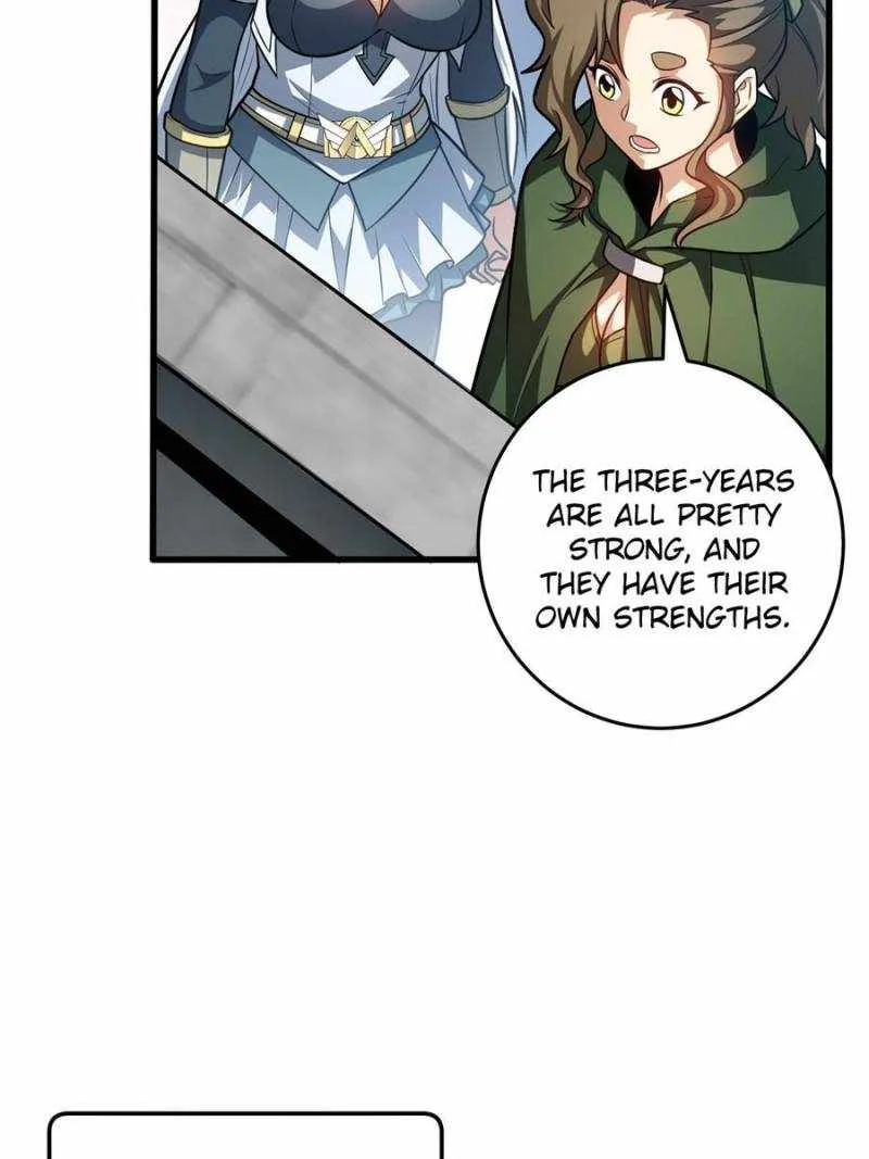 Evil Dragon Is Reincarnated! Revenge Begins at the Age of Five! Chapter 130 page 23