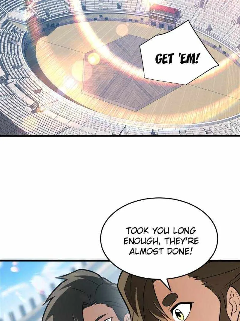 Evil Dragon Is Reincarnated! Revenge Begins at the Age of Five! Chapter 130 page 17
