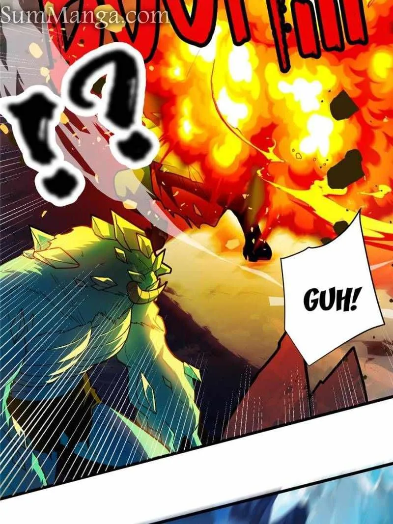 Evil Dragon Is Reincarnated! Revenge Begins at the Age of Five! Chapter 118 page 4