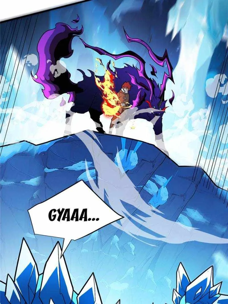 Evil Dragon Is Reincarnated! Revenge Begins at the Age of Five! Chapter 118 page 5