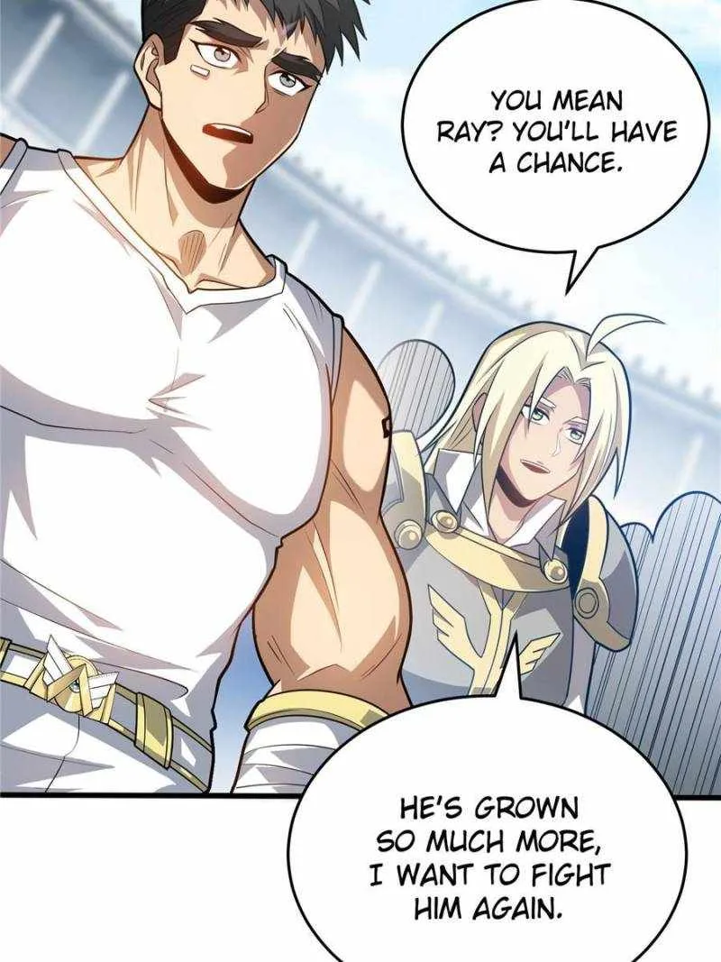 Evil Dragon Is Reincarnated! Revenge Begins at the Age of Five! Chapter 131 page 15