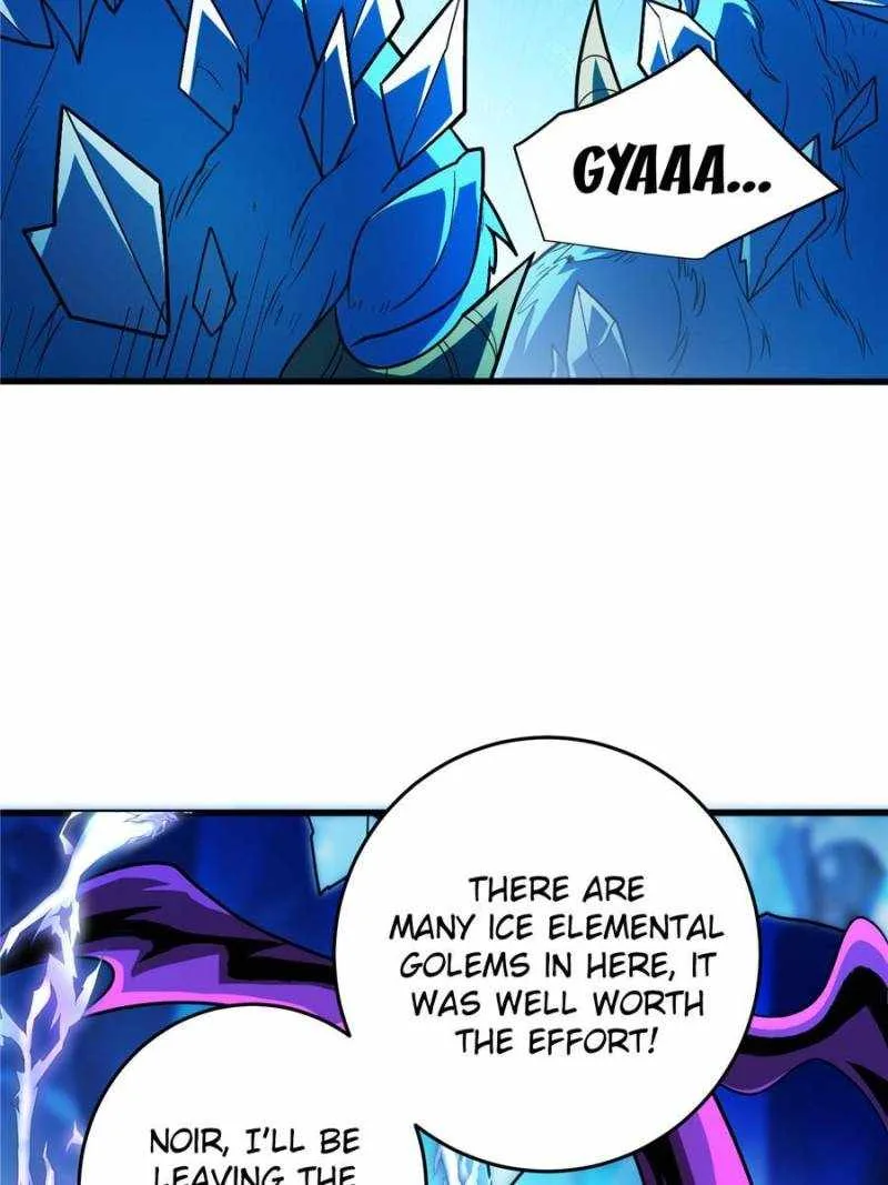 Evil Dragon Is Reincarnated! Revenge Begins at the Age of Five! Chapter 118 page 6