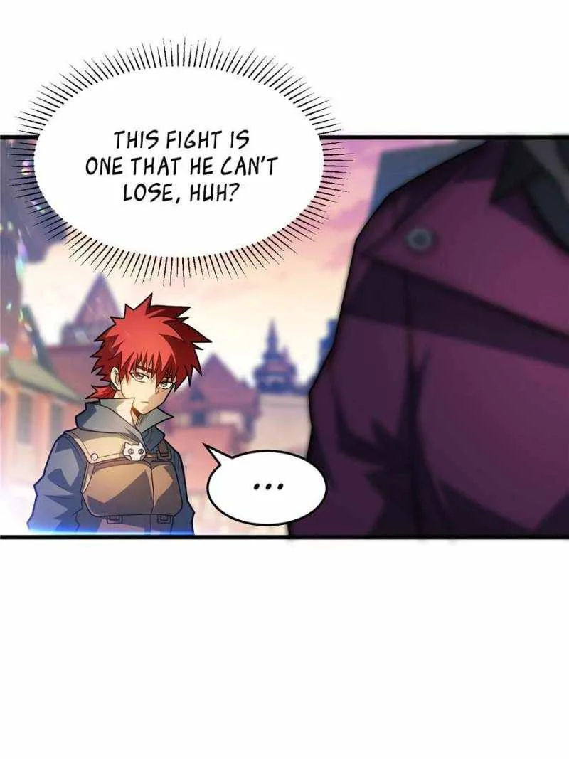 Evil Dragon Is Reincarnated! Revenge Begins at the Age of Five! Chapter 131 page 29