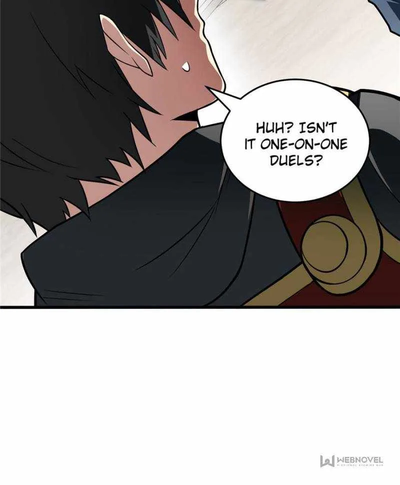 Evil Dragon Is Reincarnated! Revenge Begins at the Age of Five! Chapter 118 page 17