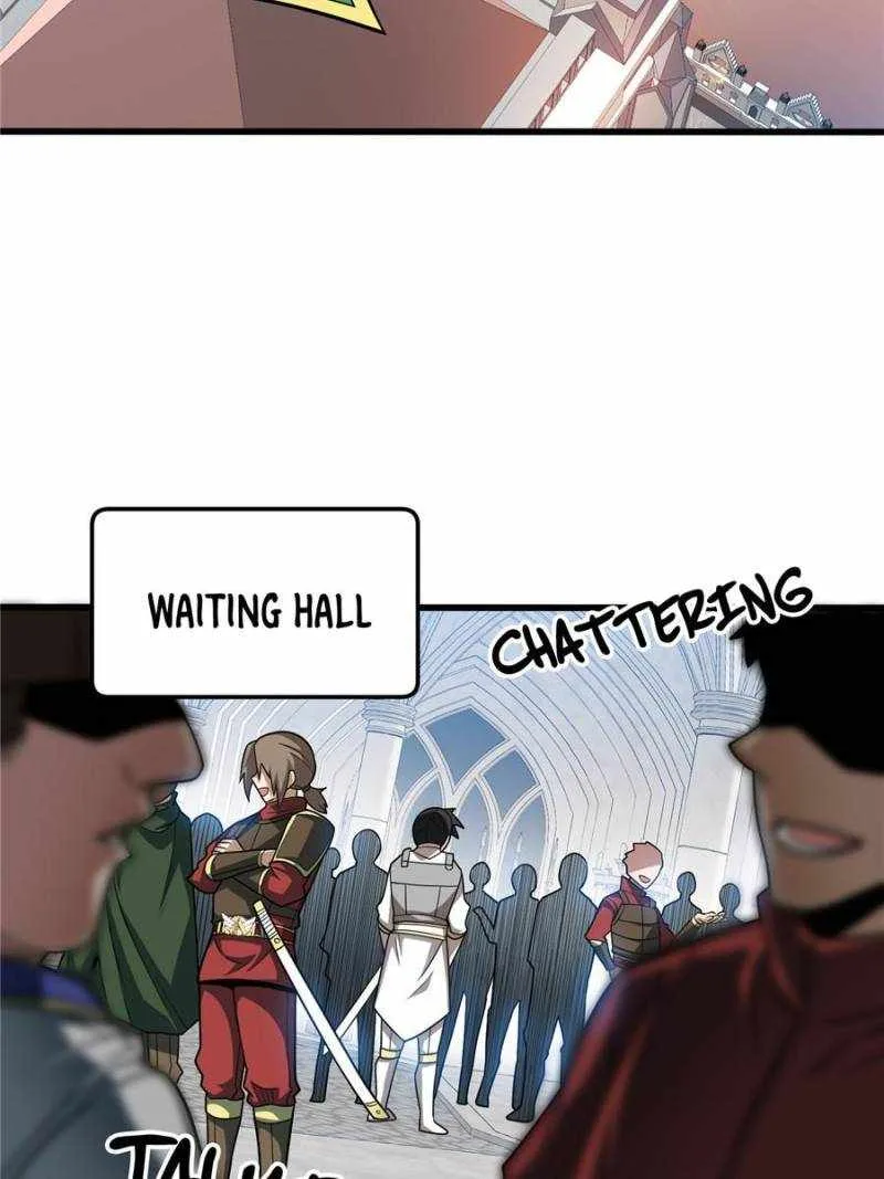 Evil Dragon Is Reincarnated! Revenge Begins at the Age of Five! Chapter 118 page 12
