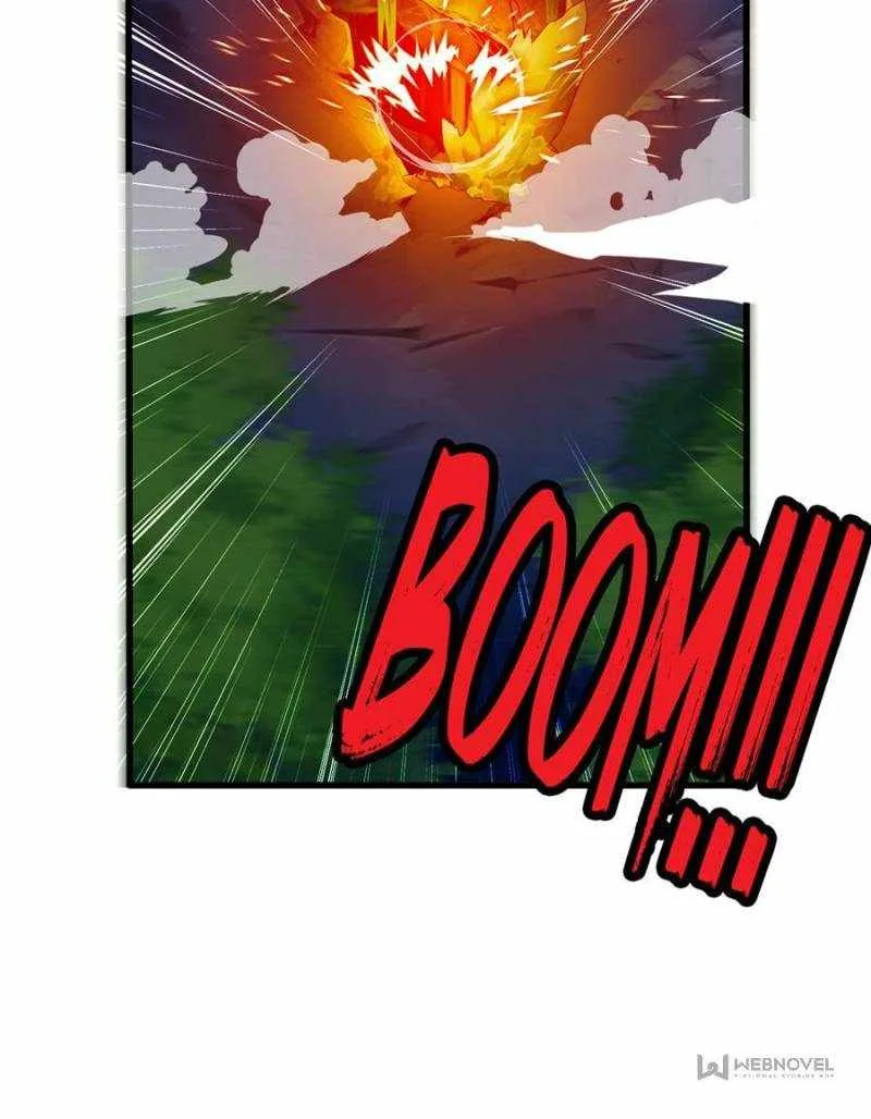Evil Dragon Is Reincarnated! Revenge Begins at the Age of Five! Chapter 118 page 9
