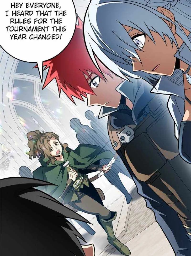 Evil Dragon Is Reincarnated! Revenge Begins at the Age of Five! Chapter 118 page 16