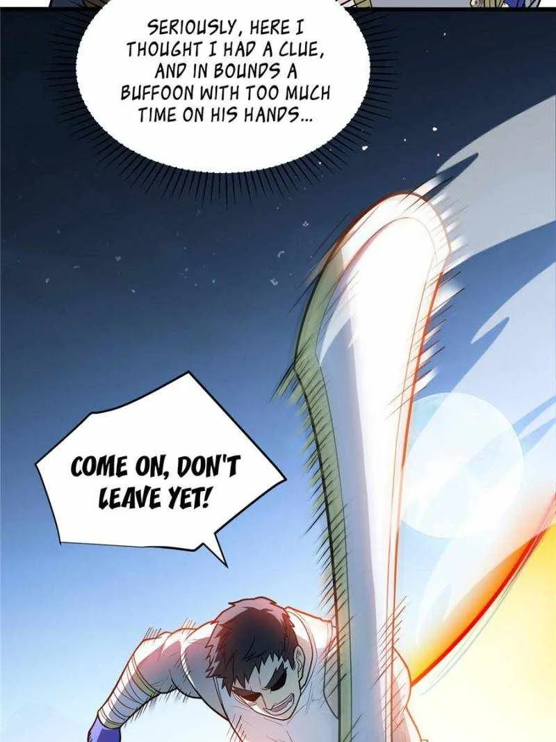 Evil Dragon Is Reincarnated! Revenge Begins at the Age of Five! Chapter 133 page 5