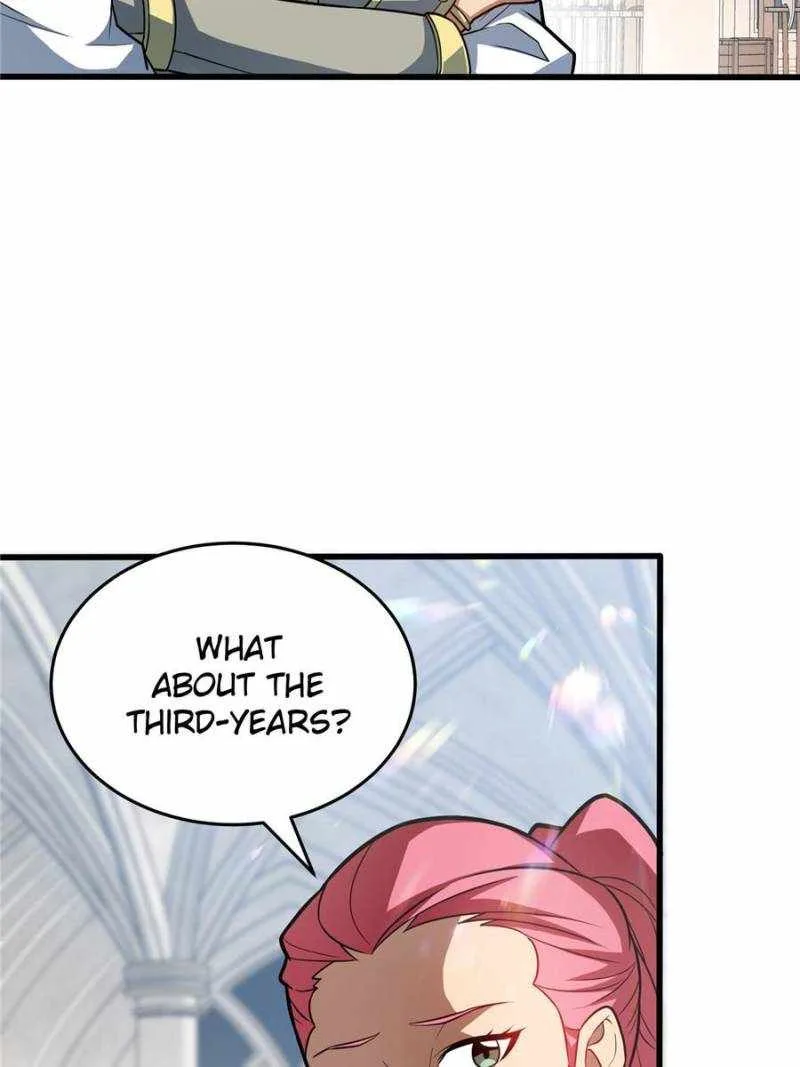 Evil Dragon Is Reincarnated! Revenge Begins at the Age of Five! Chapter 118 page 28