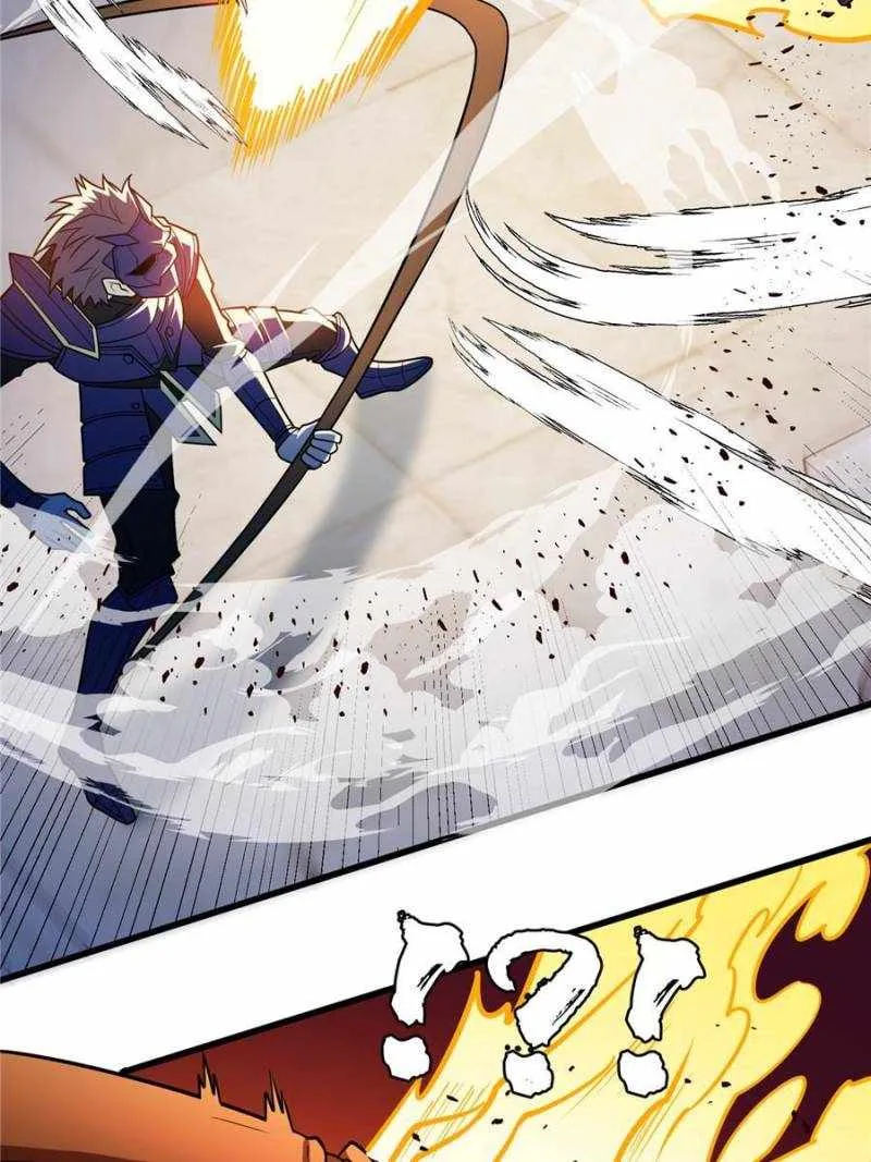 Evil Dragon Is Reincarnated! Revenge Begins at the Age of Five! Chapter 134 page 2