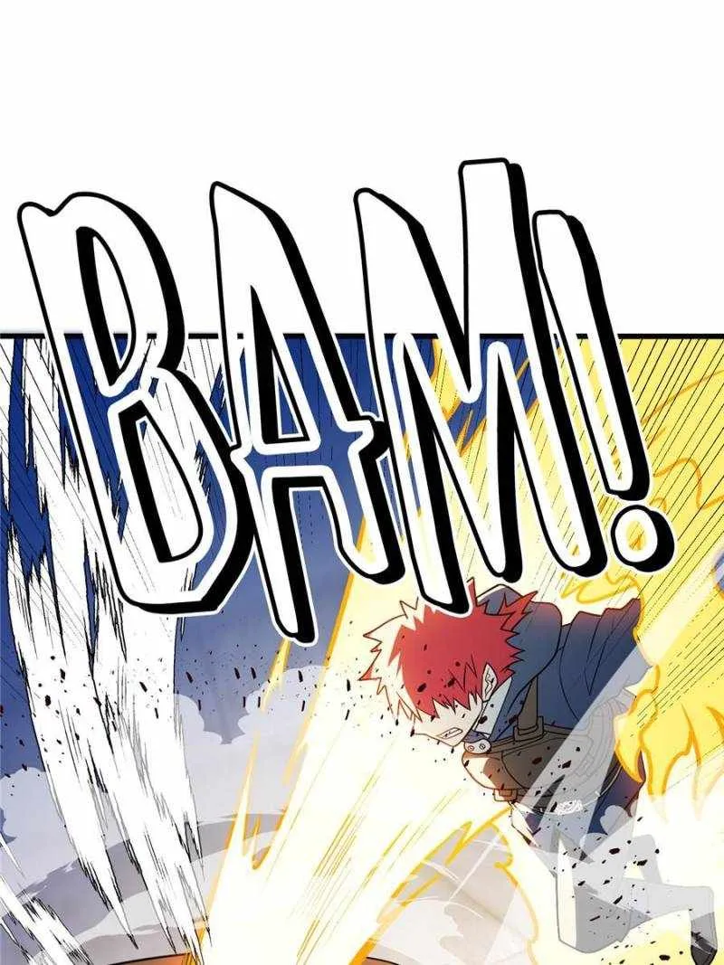 Evil Dragon Is Reincarnated! Revenge Begins at the Age of Five! Chapter 134 page 1