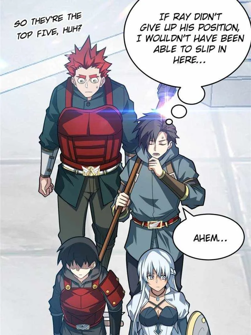 Evil Dragon Is Reincarnated! Revenge Begins at the Age of Five! Chapter 118 page 24
