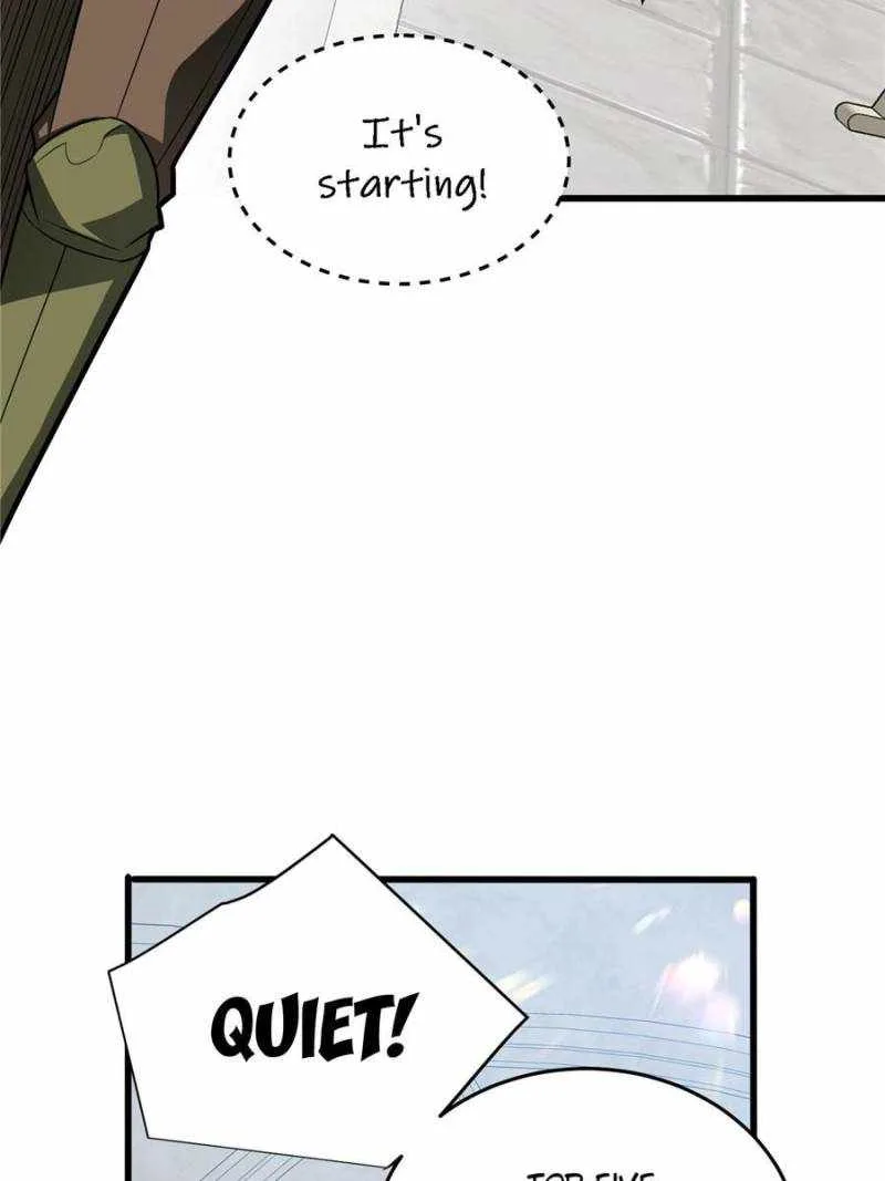 Evil Dragon Is Reincarnated! Revenge Begins at the Age of Five! Chapter 118 page 21