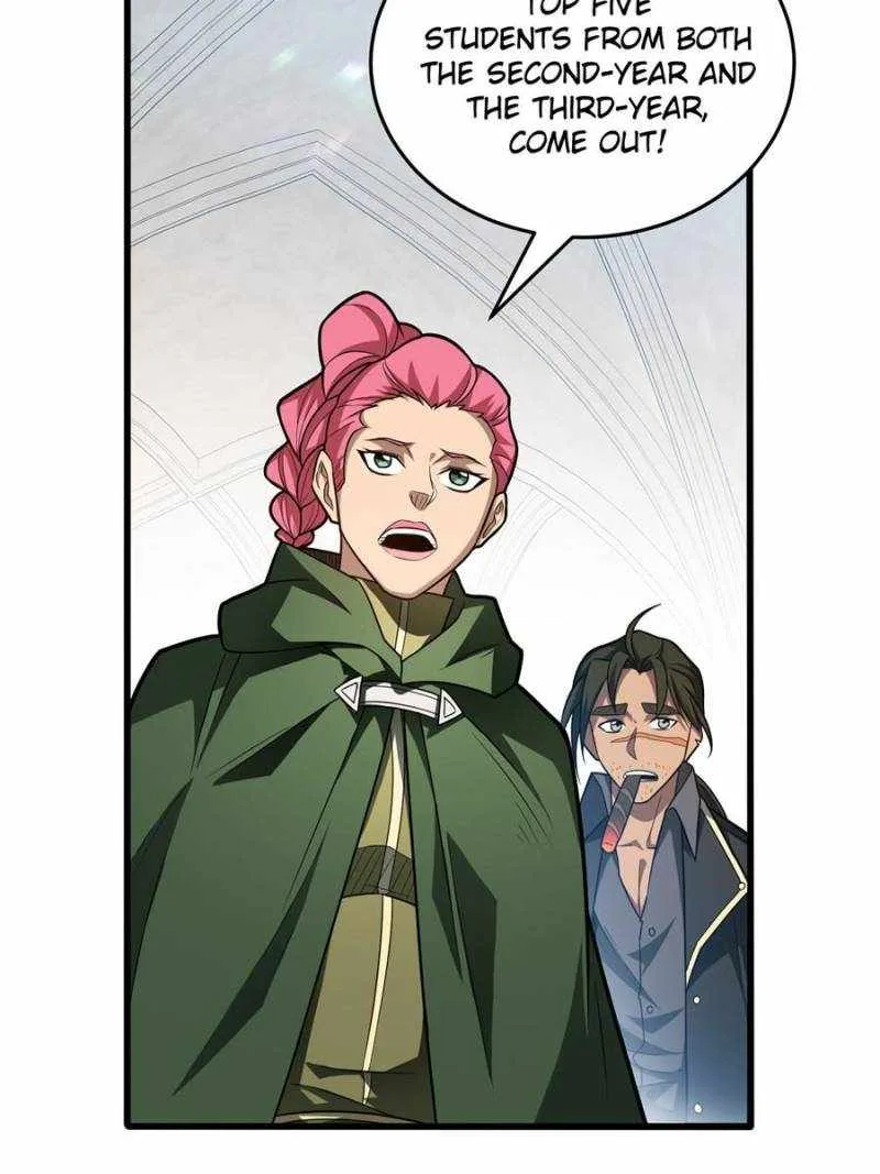 Evil Dragon Is Reincarnated! Revenge Begins at the Age of Five! Chapter 118 page 22