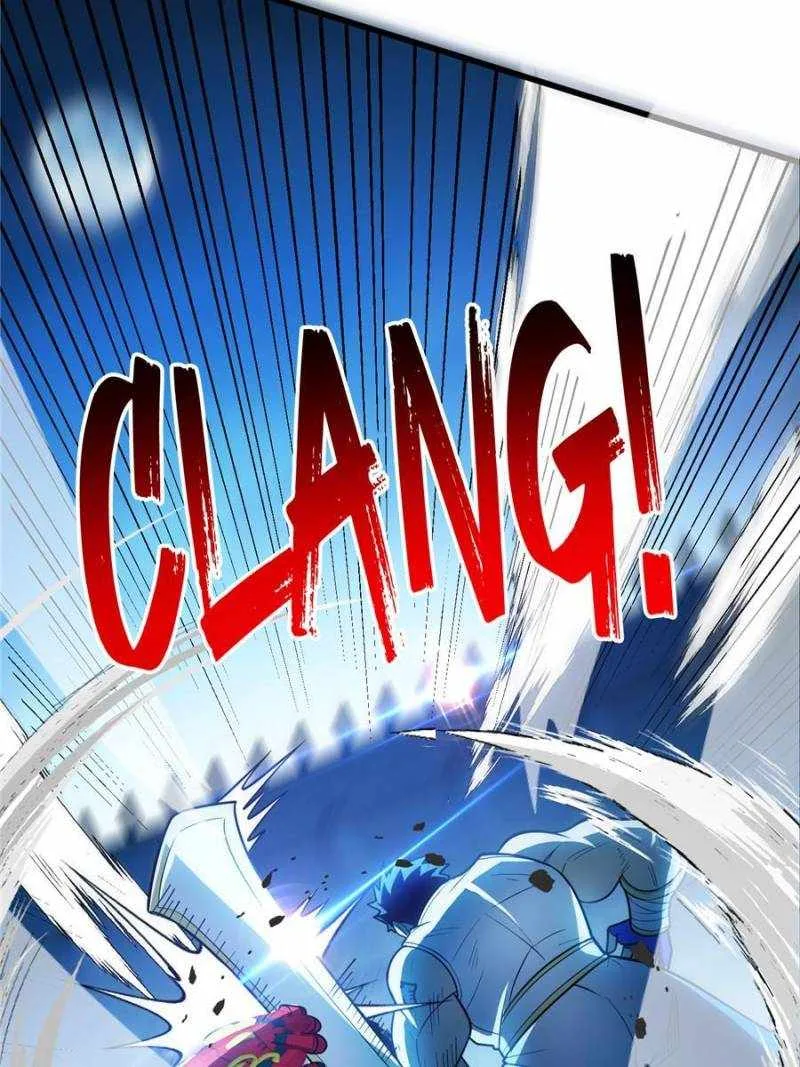 Evil Dragon Is Reincarnated! Revenge Begins at the Age of Five! Chapter 133 page 7