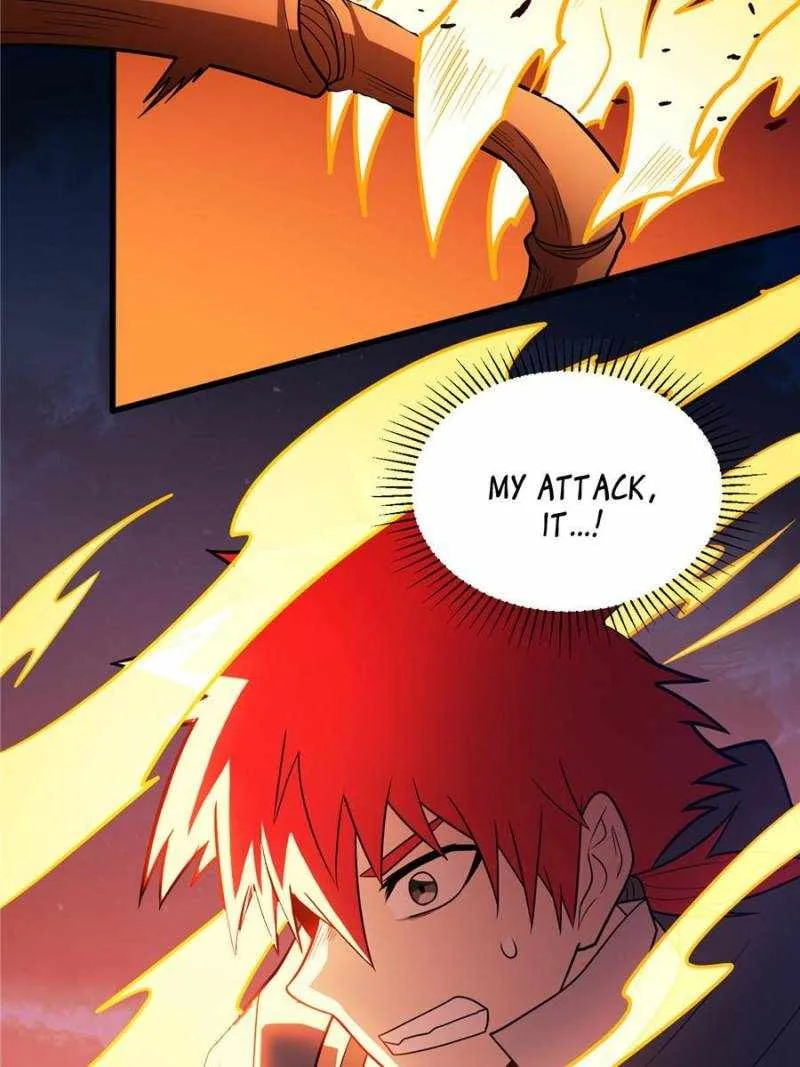 Evil Dragon Is Reincarnated! Revenge Begins at the Age of Five! Chapter 134 page 3