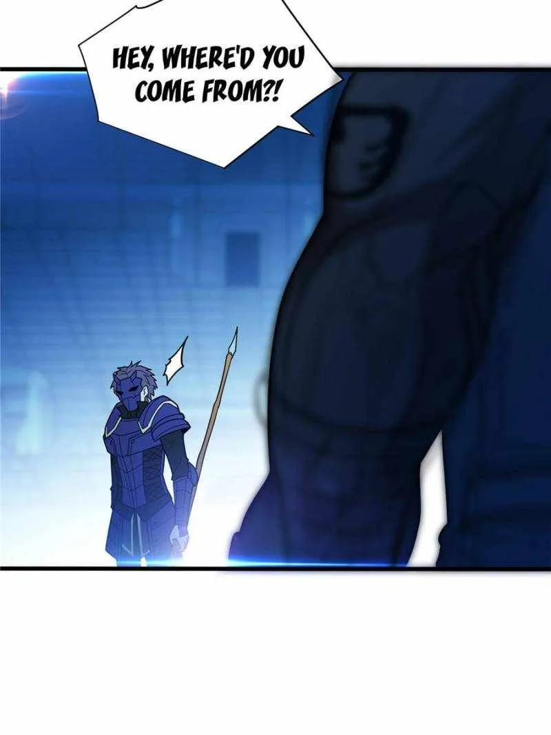 Evil Dragon Is Reincarnated! Revenge Begins at the Age of Five! Chapter 134 page 8