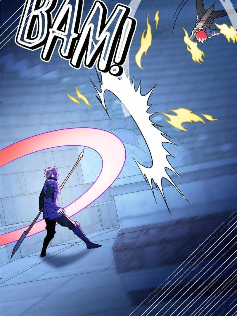 Evil Dragon Is Reincarnated! Revenge Begins at the Age of Five! Chapter 134 page 5