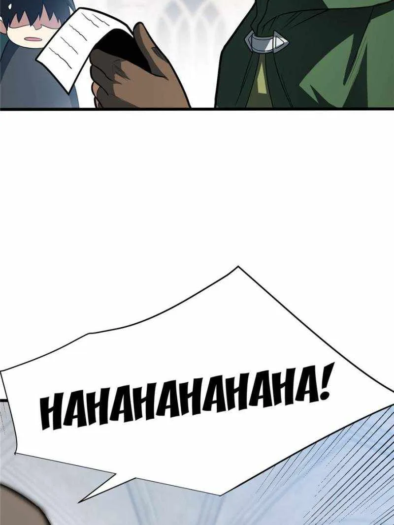 Evil Dragon Is Reincarnated! Revenge Begins at the Age of Five! Chapter 118 page 32