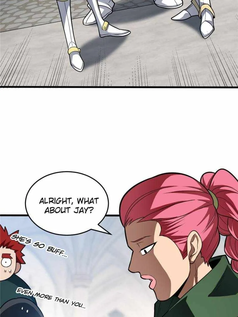 Evil Dragon Is Reincarnated! Revenge Begins at the Age of Five! Chapter 118 page 31