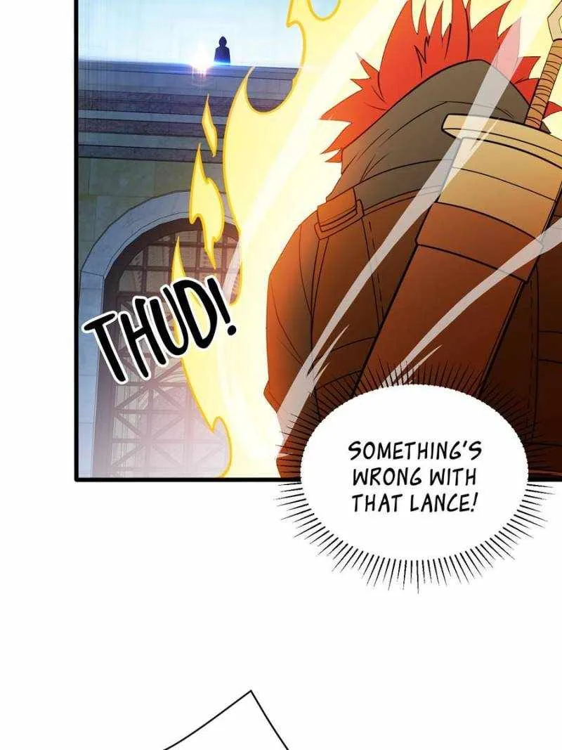 Evil Dragon Is Reincarnated! Revenge Begins at the Age of Five! Chapter 134 page 7