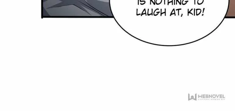 Evil Dragon Is Reincarnated! Revenge Begins at the Age of Five! Chapter 133 page 11