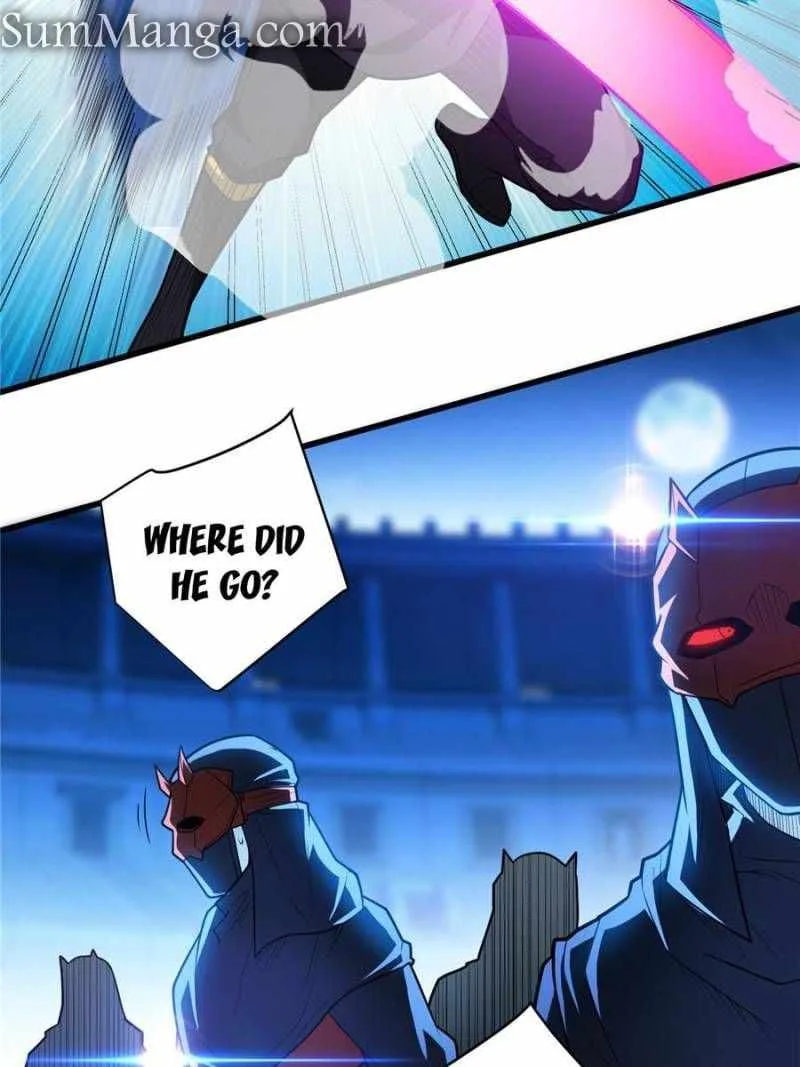 Evil Dragon Is Reincarnated! Revenge Begins at the Age of Five! Chapter 134 page 21