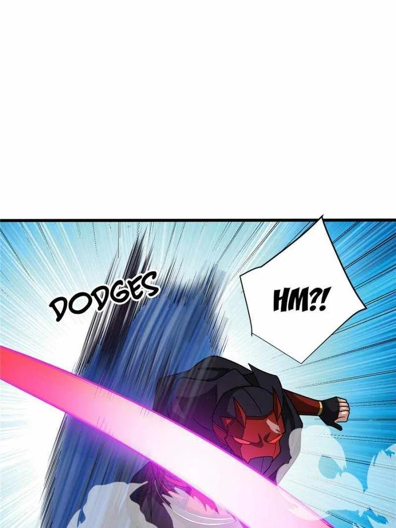 Evil Dragon Is Reincarnated! Revenge Begins at the Age of Five! Chapter 134 page 20