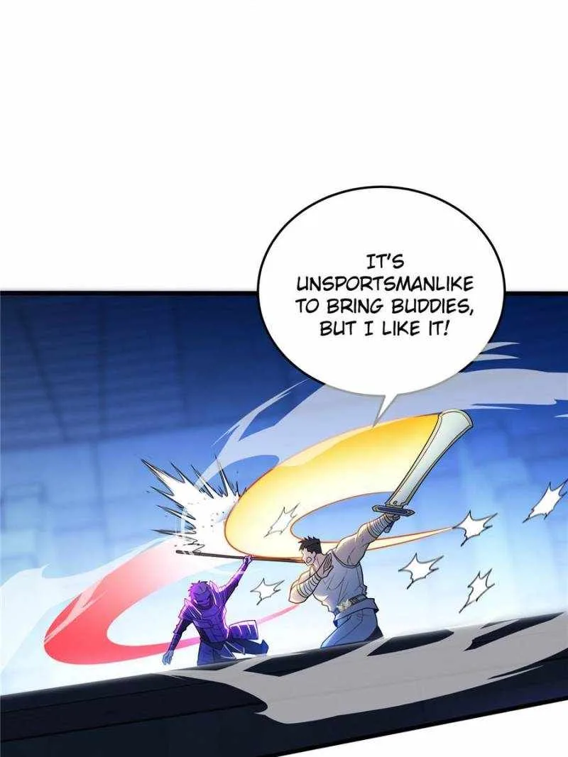 Evil Dragon Is Reincarnated! Revenge Begins at the Age of Five! Chapter 134 page 15