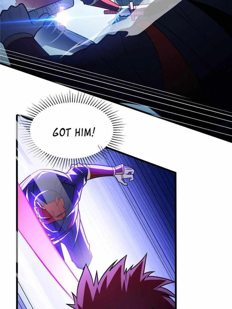 Evil Dragon Is Reincarnated! Revenge Begins at the Age of Five! Chapter 134 page 18