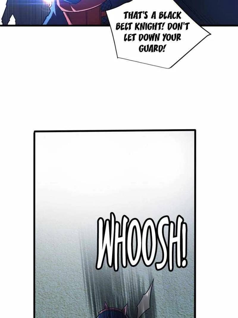Evil Dragon Is Reincarnated! Revenge Begins at the Age of Five! Chapter 134 page 22