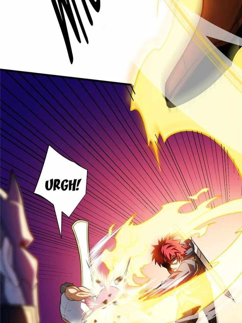 Evil Dragon Is Reincarnated! Revenge Begins at the Age of Five! Chapter 133 page 25