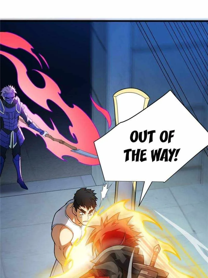 Evil Dragon Is Reincarnated! Revenge Begins at the Age of Five! Chapter 133 page 23