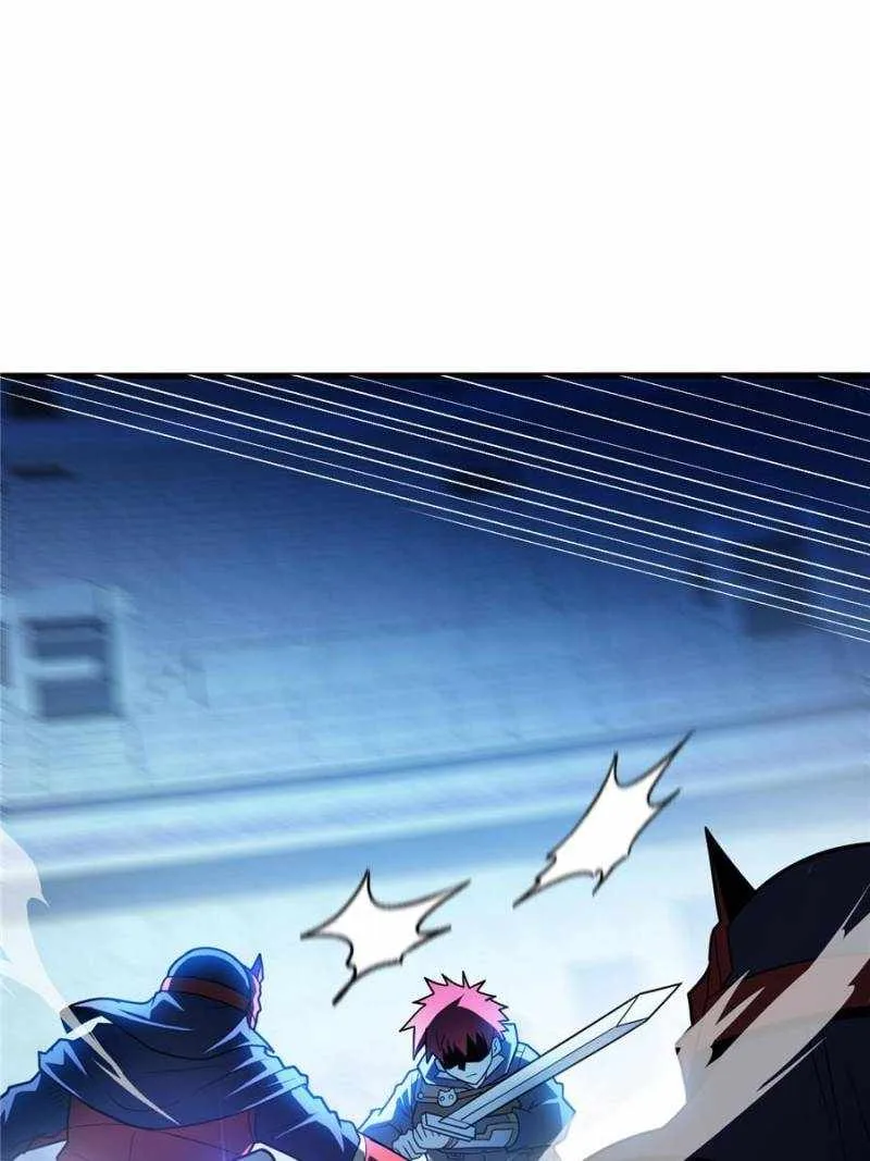Evil Dragon Is Reincarnated! Revenge Begins at the Age of Five! Chapter 134 page 17