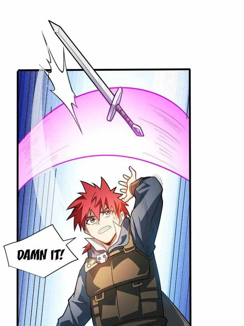 Evil Dragon Is Reincarnated! Revenge Begins at the Age of Five! Chapter 135 page 3