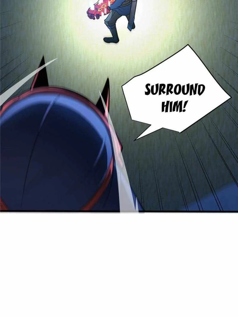 Evil Dragon Is Reincarnated! Revenge Begins at the Age of Five! Chapter 135 page 5