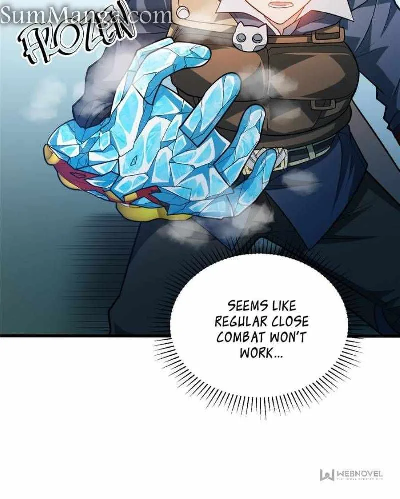 Evil Dragon Is Reincarnated! Revenge Begins at the Age of Five! Chapter 135 page 9