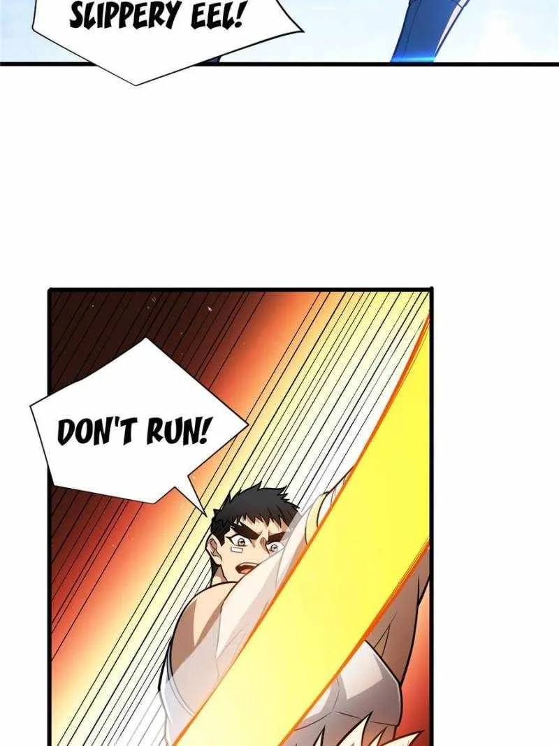 Evil Dragon Is Reincarnated! Revenge Begins at the Age of Five! Chapter 135 page 12