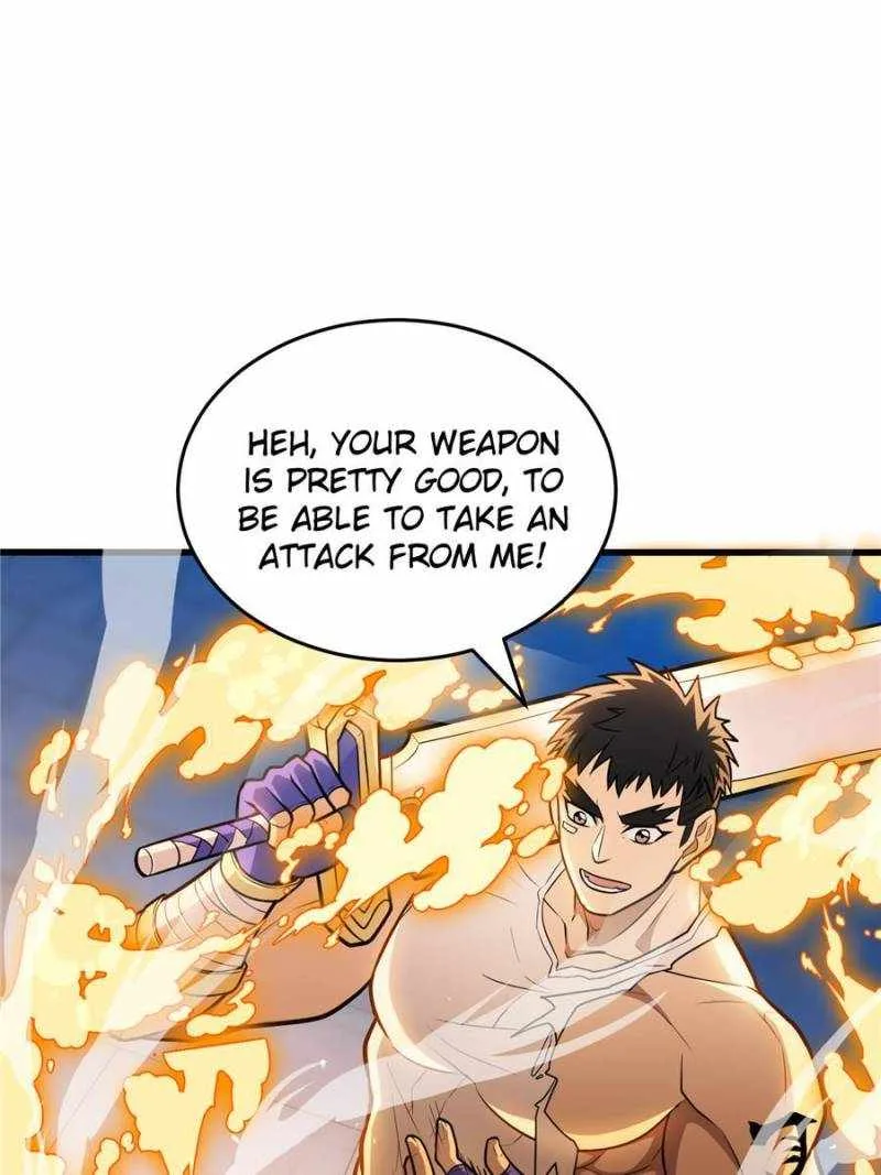 Evil Dragon Is Reincarnated! Revenge Begins at the Age of Five! Chapter 136 page 10