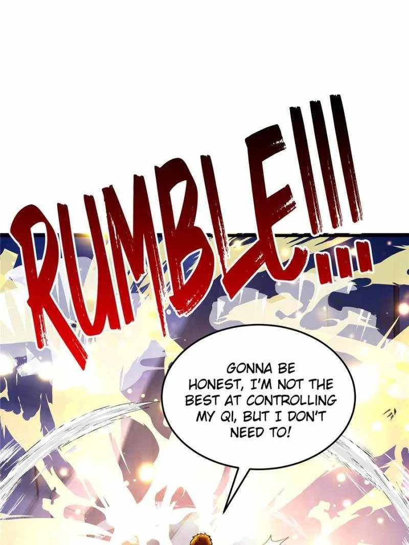 Evil Dragon Is Reincarnated! Revenge Begins at the Age of Five! Chapter 135 page 19